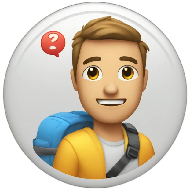 Say no to last minute requests emoji