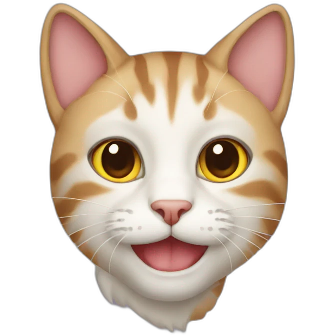cat emoji