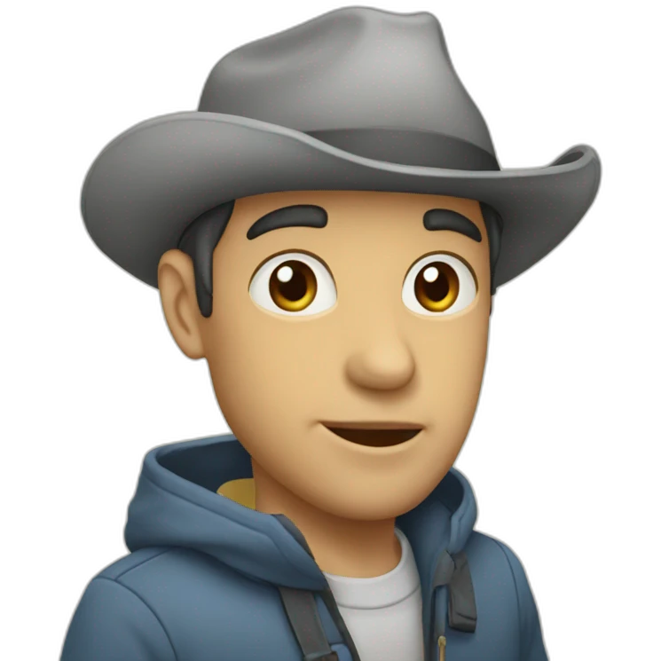 gode michet emoji