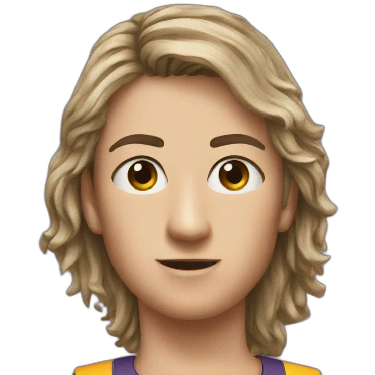 Pe emoji