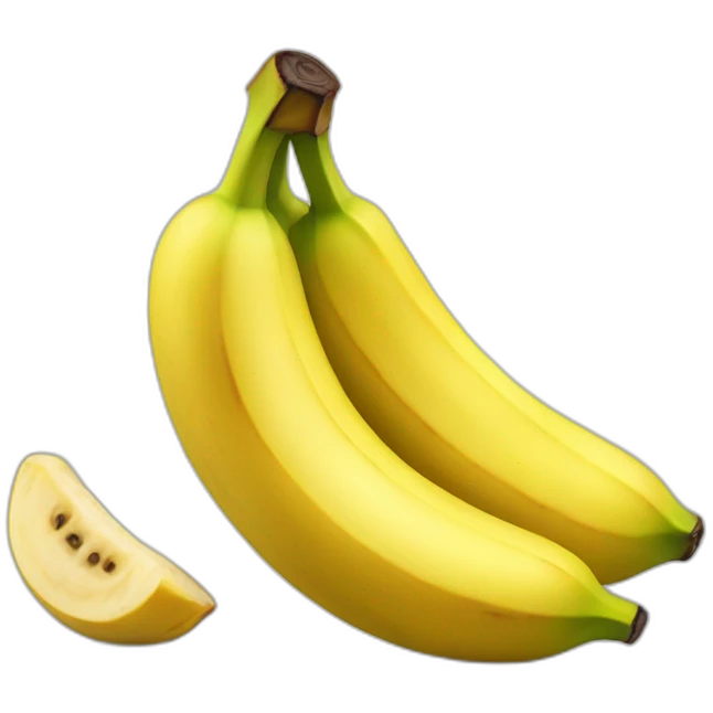 Banana Robert emoji