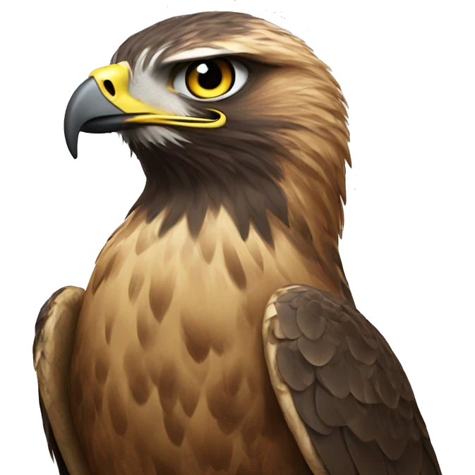 hawk tauh emoji