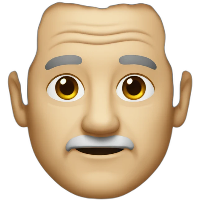 Walter bishop emoji