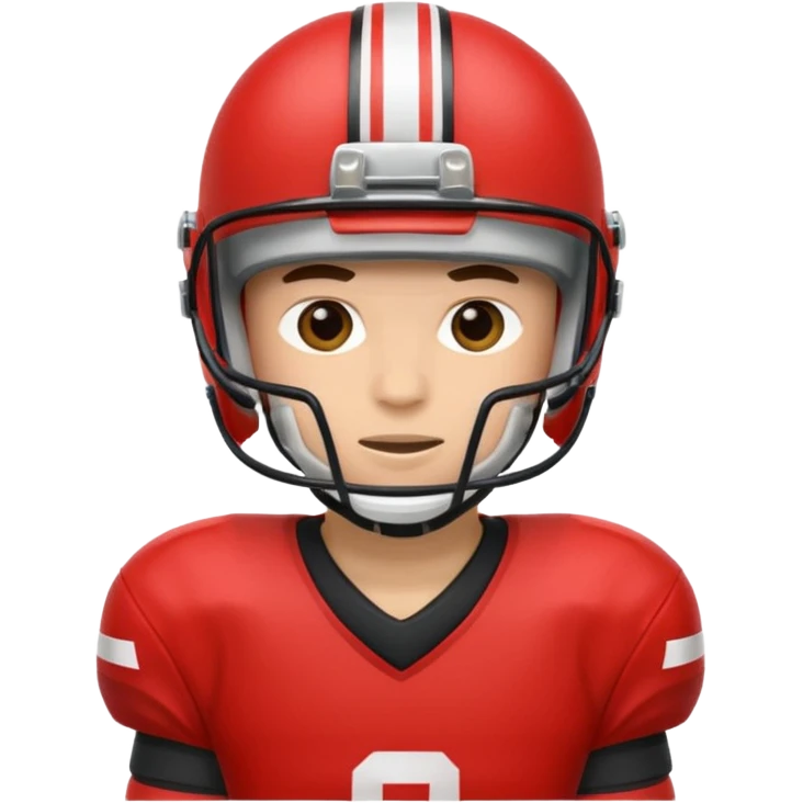 Superbowl  emoji