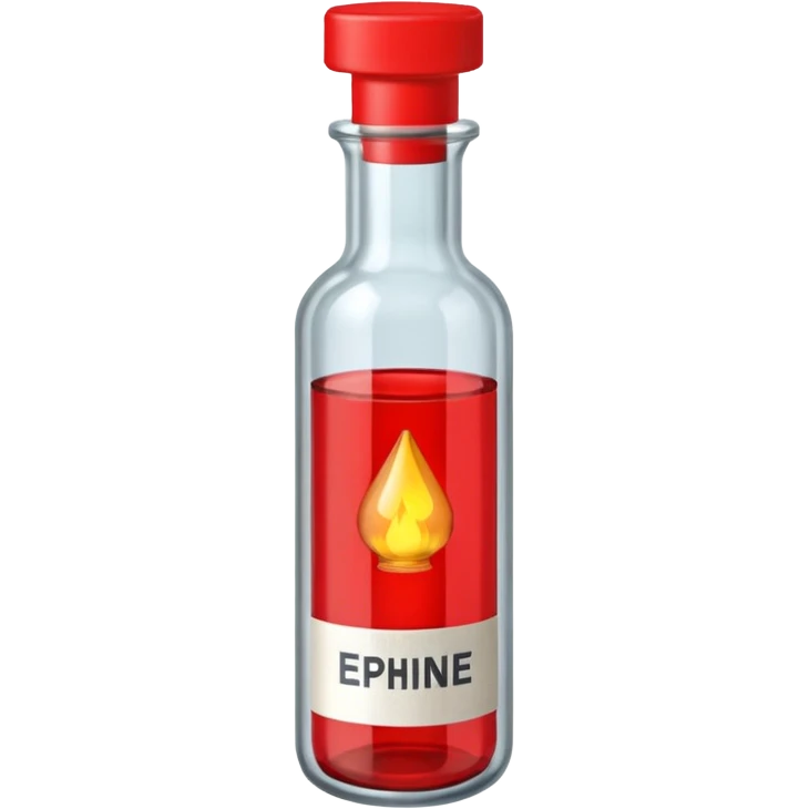 epinephrine, game the long dark emoji
