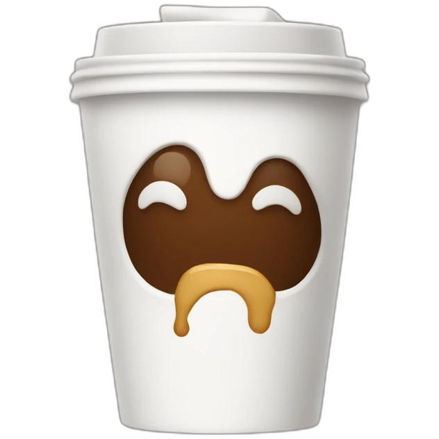 coffee chaika reutov emoji