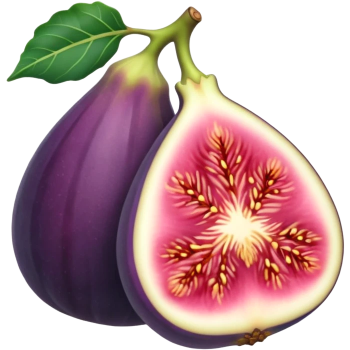 fig emoji