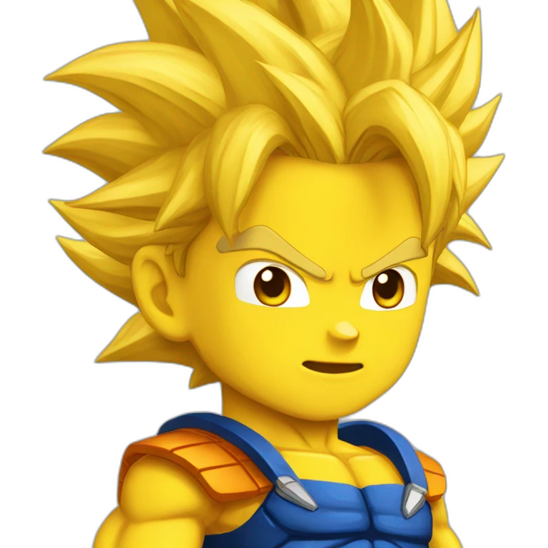 super-saiyan-4 emoji