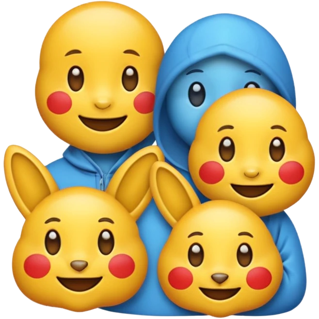 labubu emoji emoji