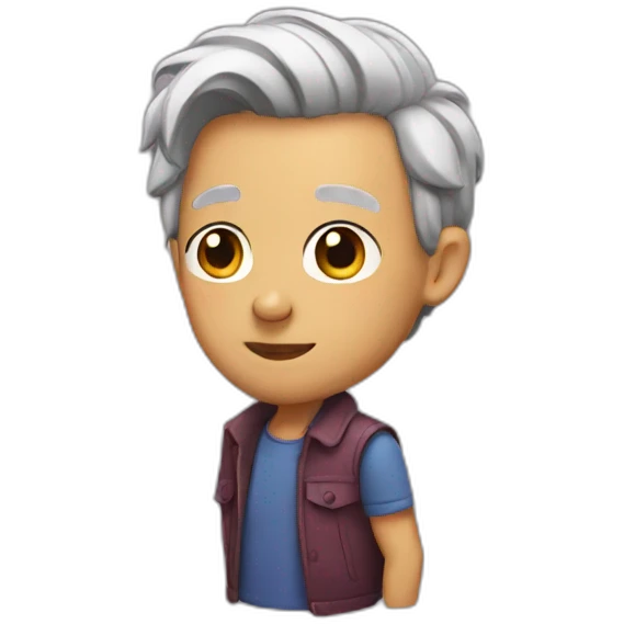 Lean emoji