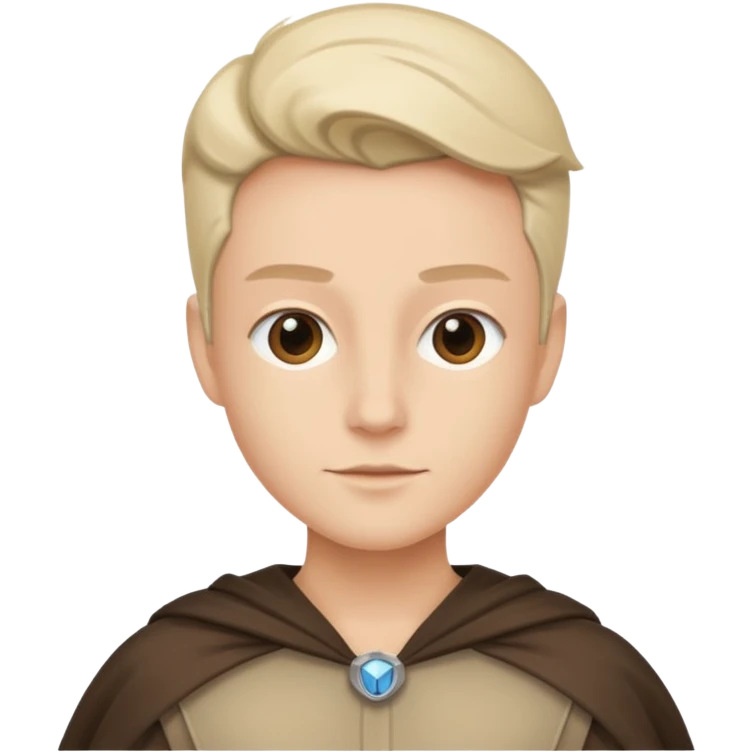 Slow Fashion Hero emoji