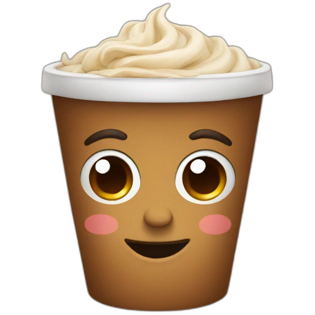 Chai emoji