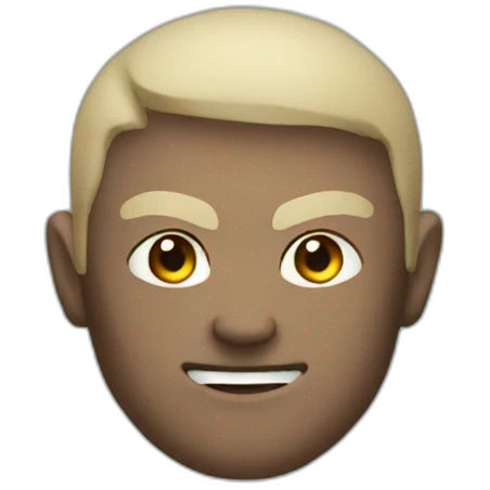 Titan emoji