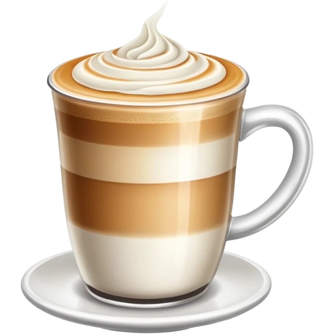 Latte  emoji