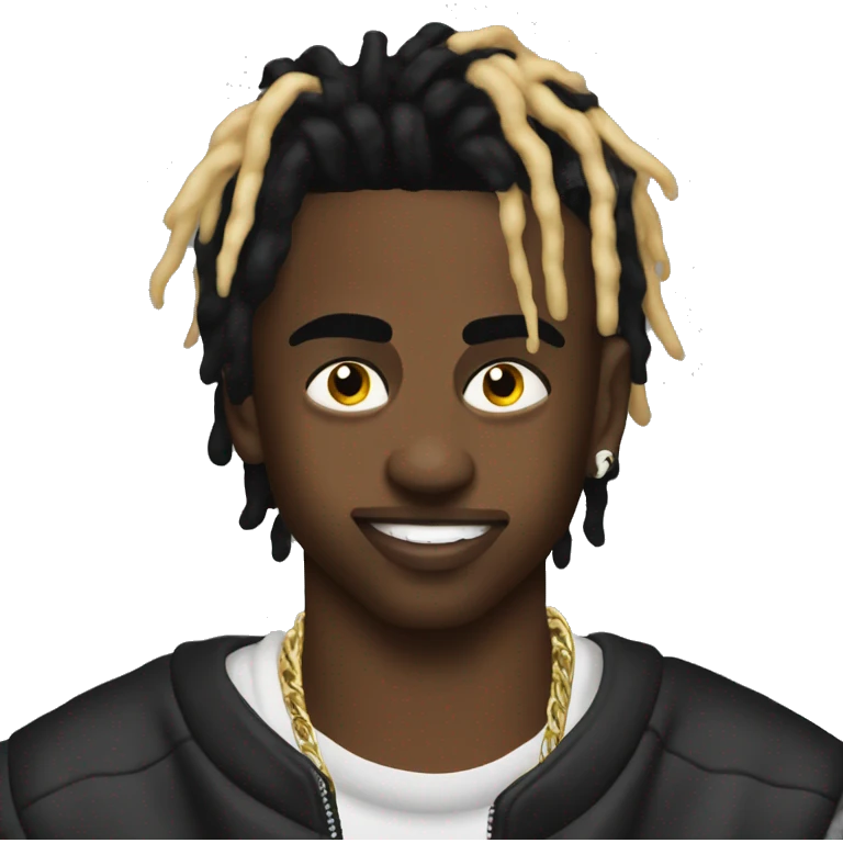 playboi carti emoji