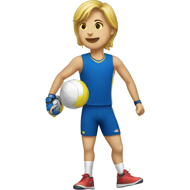 sport emoji
