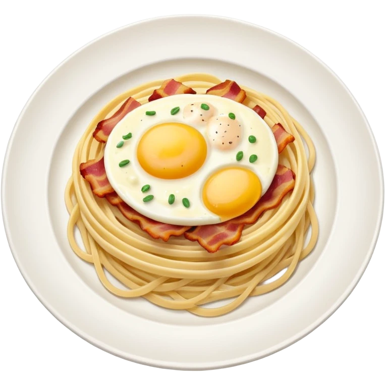 anime carbonara emoji