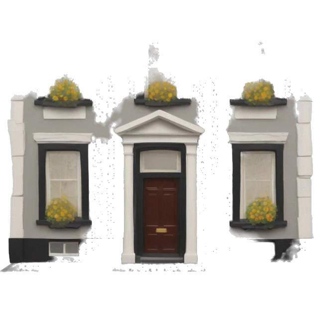 amsterdam house emoji