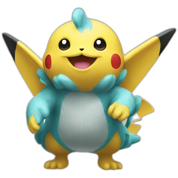 Pokémon trading card emoji