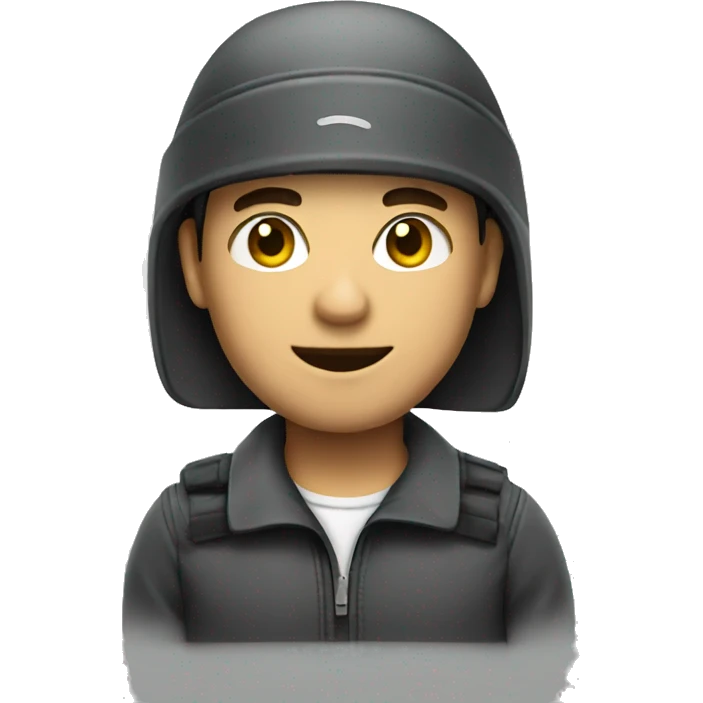 grab driver emoji