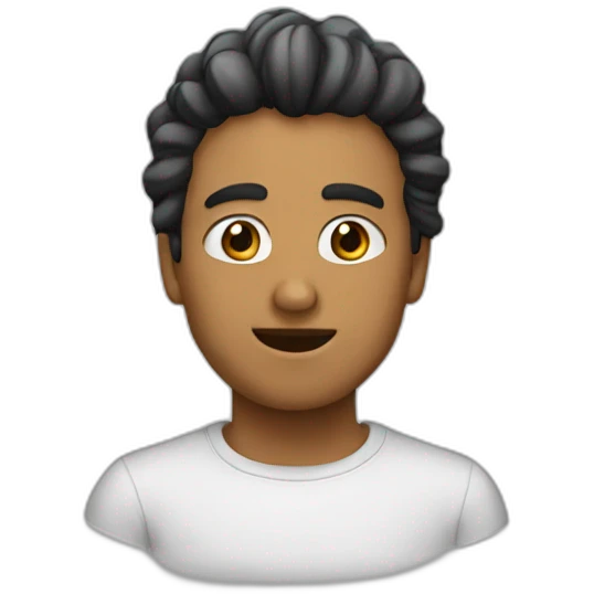 دست emoji