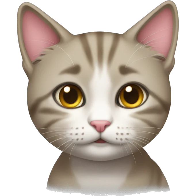 Hearthellokitty emoji