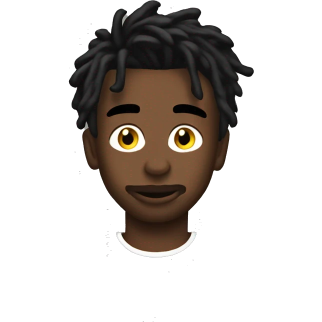 Playboi Carti  emoji