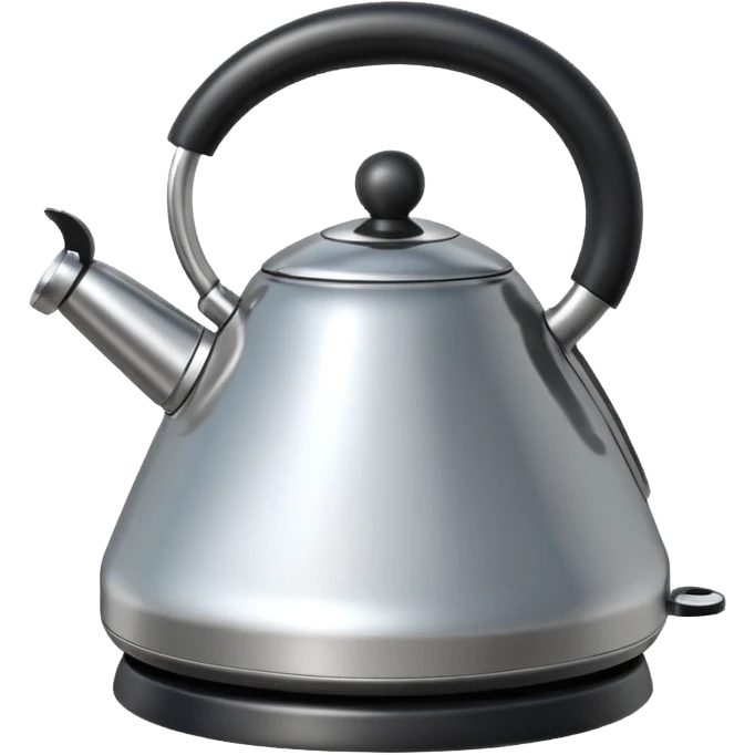Kettle emoji