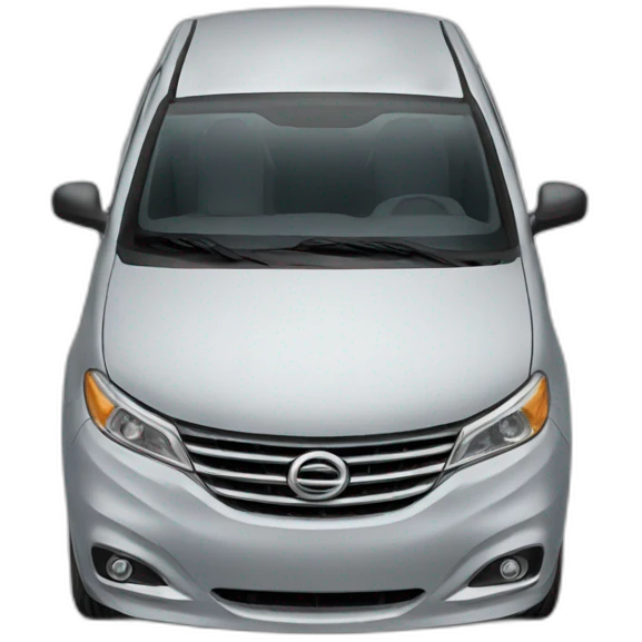 Cars emoji