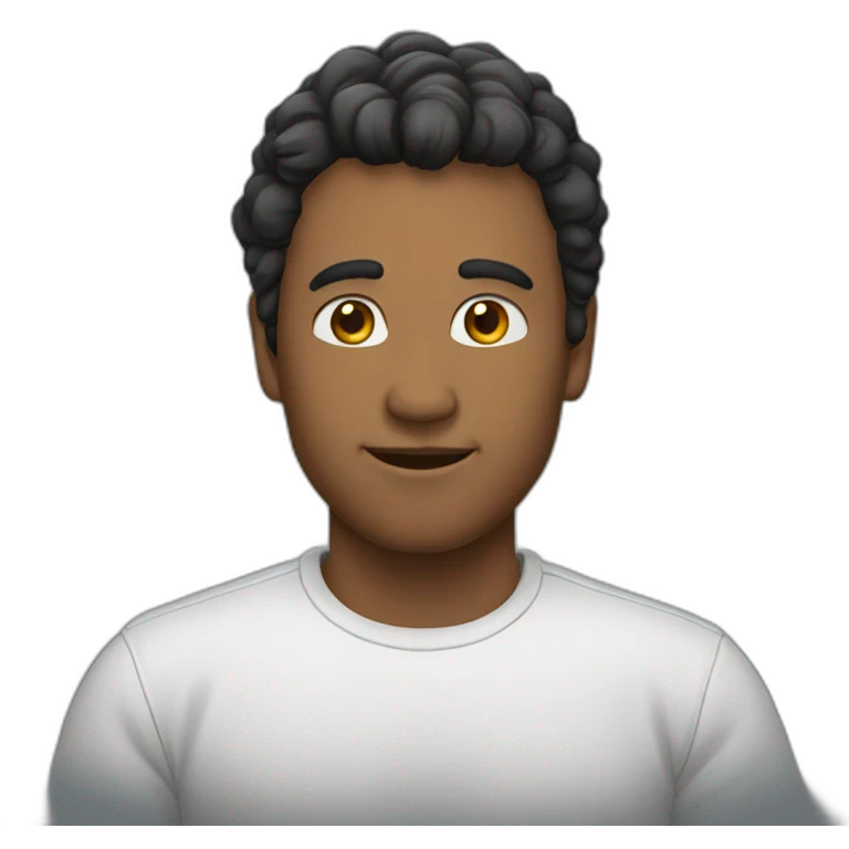 звезда emoji