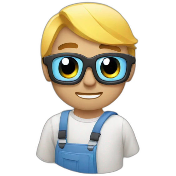 YouTube app emoji