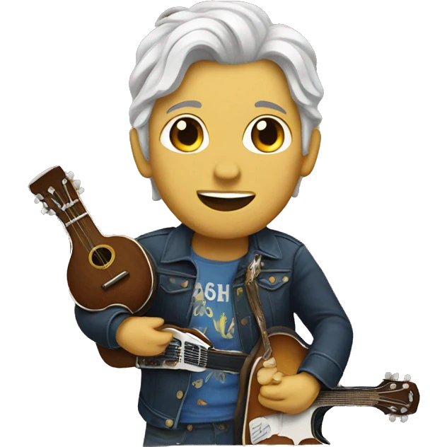 nashville emoji