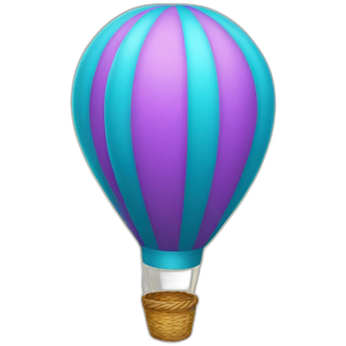 Ballon emoji