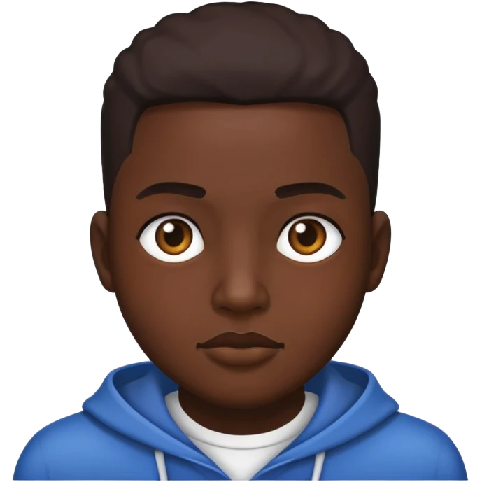 Aka emoji
