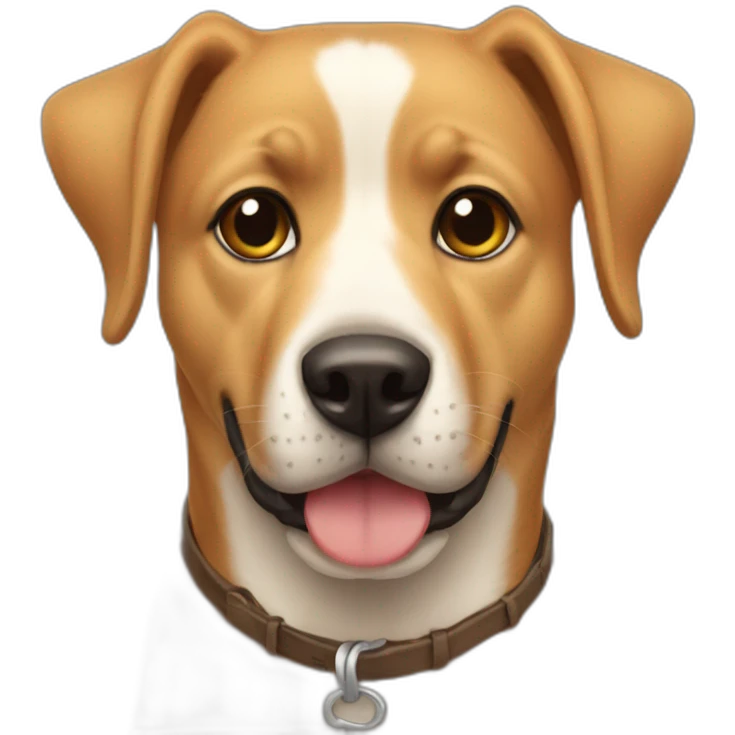 PERRO emoji