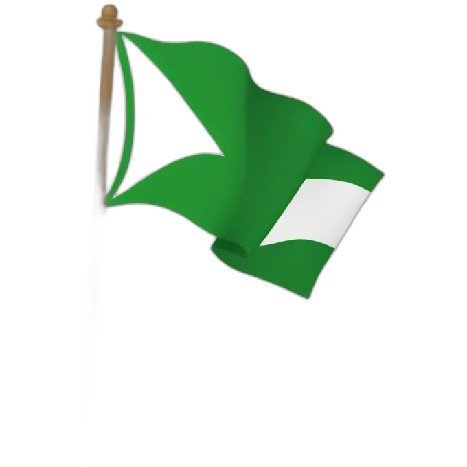 drapeau de la corse emoji
