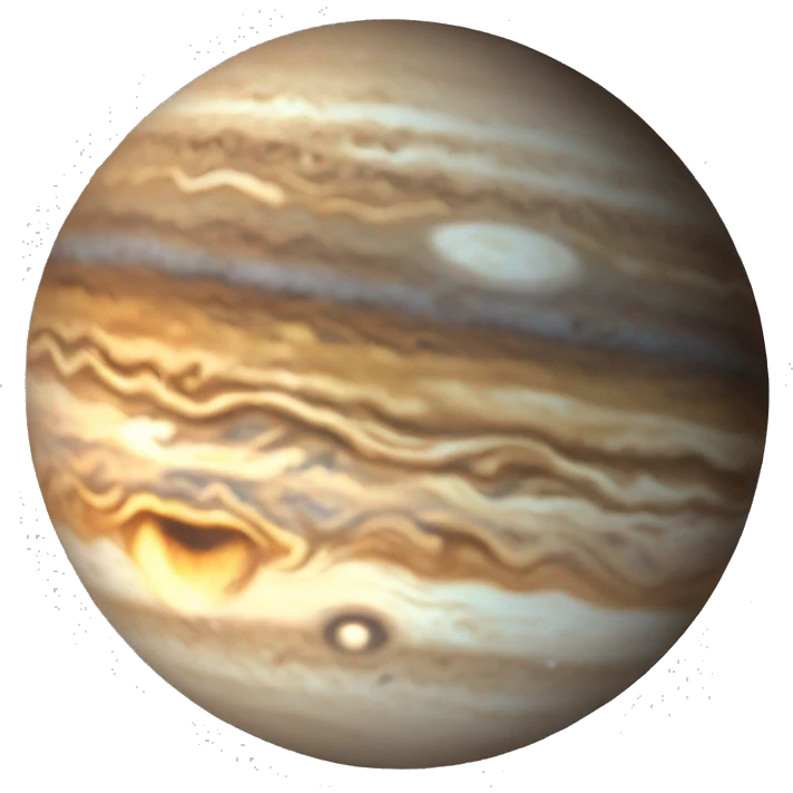 jupiter emoji