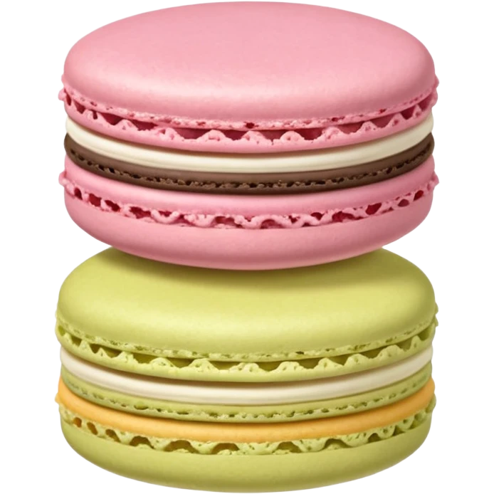 Le Durée Paris emoji
