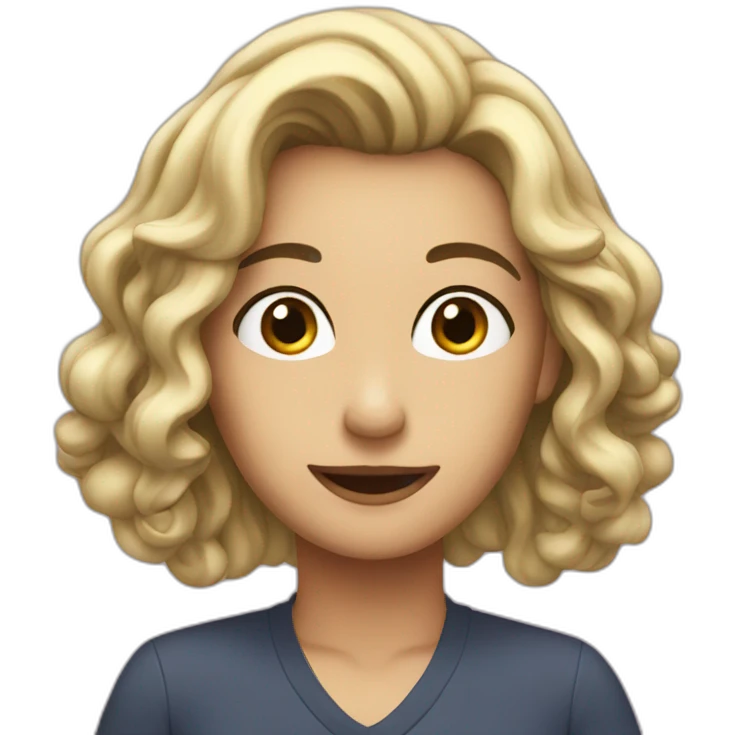 Mer emoji