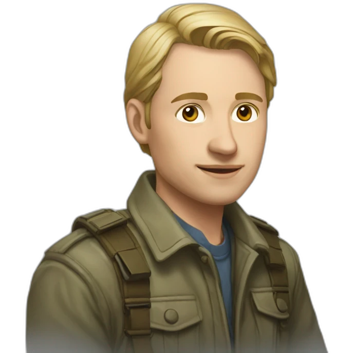 lupanov emoji