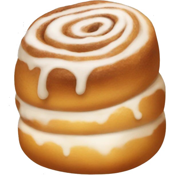 Cinnamonroll emoji