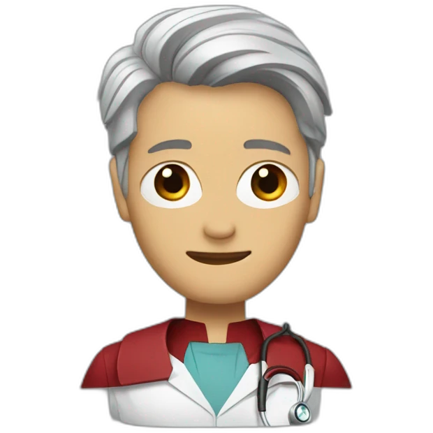 doctor ironman emoji
