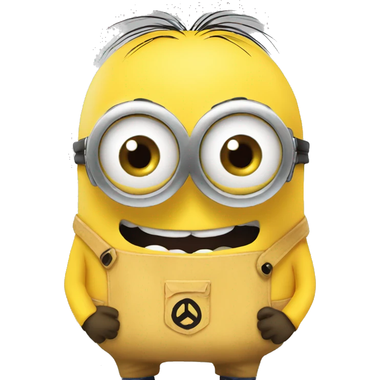 minion  emoji