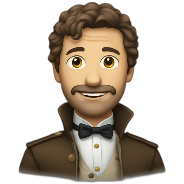 Larzizematteo emoji