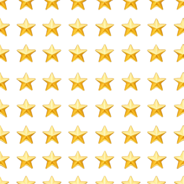 Star Pattern emoji