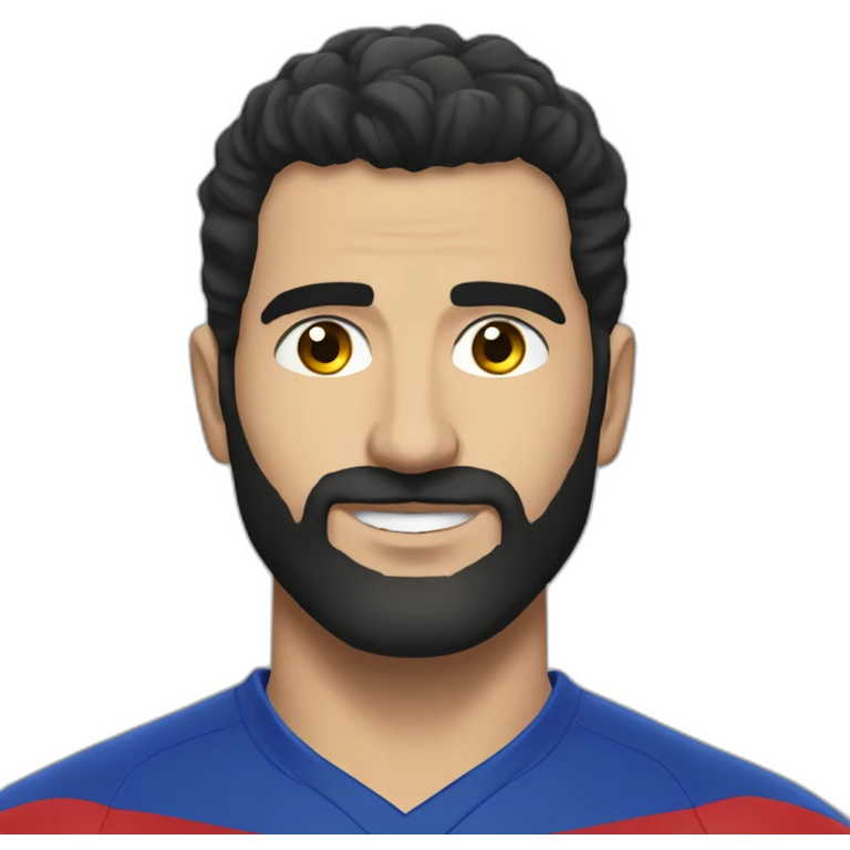 Arda Turan emoji