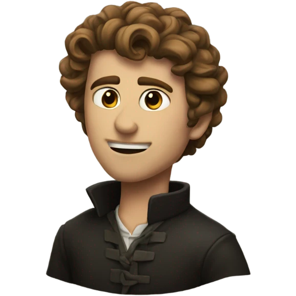Harker emoji