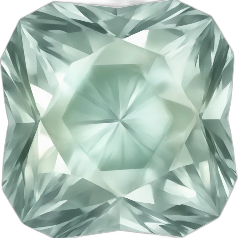 Diamond emoji