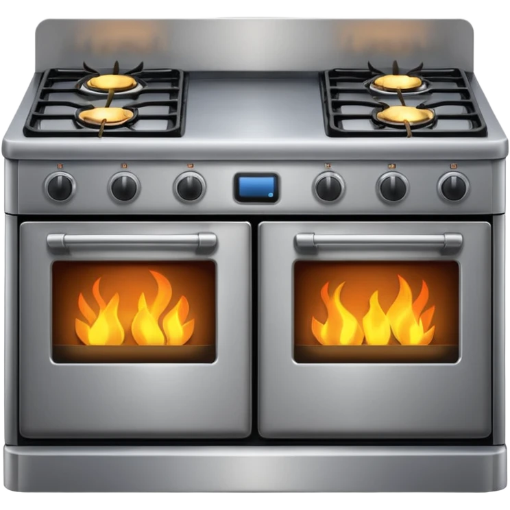 stove emoji