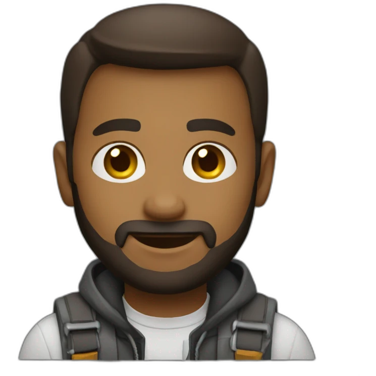 Java developer emoji